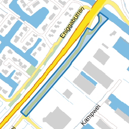 Perceel WKM00-A-7597