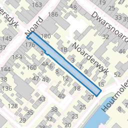 Perceel WKM00-A-7606