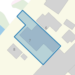 Perceel WKM00-A-7611