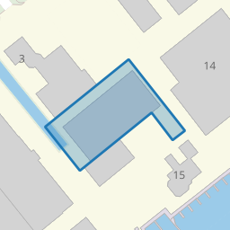 Perceel WKM00-A-7614