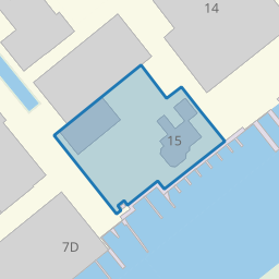 Perceel WKM00-A-7615