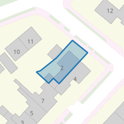 Perceel WKM00-A-7619