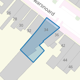 Perceel WKM00-A-7623