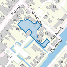 Perceel WKM00-A-7651