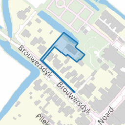 Perceel WKM00-A-7653