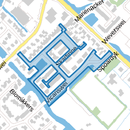 Perceel WKM00-A-7655