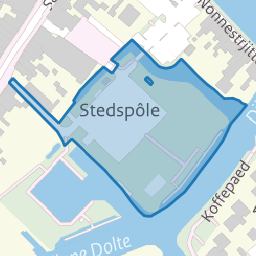 Perceel WKM00-A-7658