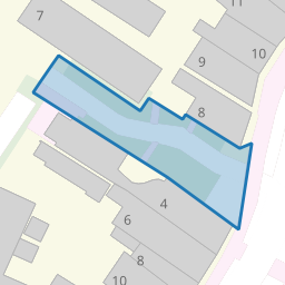 Perceel WKM00-A-7662