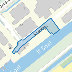 Perceel WKM00-A-7678