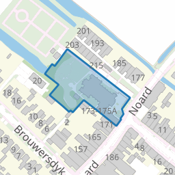 Perceel WKM00-A-7695