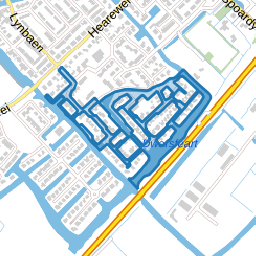 Perceel WKM00-A-7702