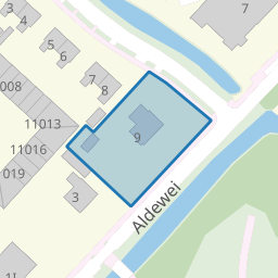 Perceel WKM00-A-7704