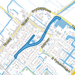 Perceel WKM00-A-7713