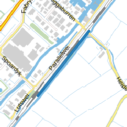 Perceel WKM00-G-1010