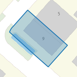 Perceel WKM00-G-1023