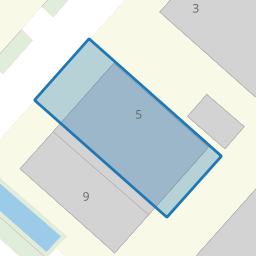 Perceel WKM00-G-1024