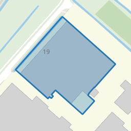 Perceel WKM00-G-1025