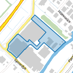 Perceel WKM00-G-1026