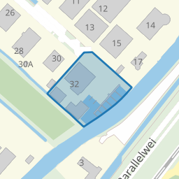 Perceel WKM00-G-1030