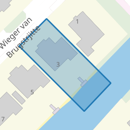 Perceel WKM00-G-1047