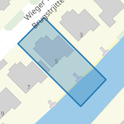 Perceel WKM00-G-1048