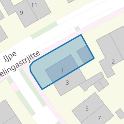 Perceel WKM00-G-1061