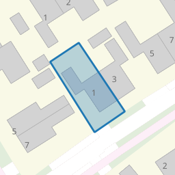 Perceel WKM00-G-1065