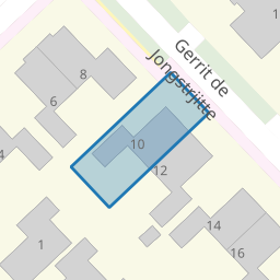 Perceel WKM00-G-1094