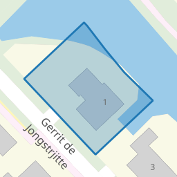 Perceel WKM00-G-1096