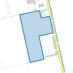 Perceel WKM00-G-1109