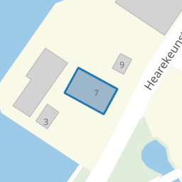 Perceel WKM00-G-1111