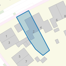 Perceel WKM00-G-1122