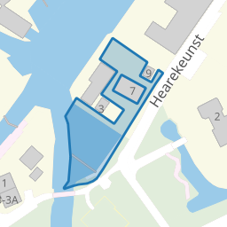 Perceel WKM00-G-1132