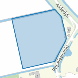 Perceel WKM00-G-1135