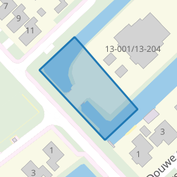 Perceel WKM00-G-1232