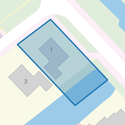 Perceel WKM00-G-1234