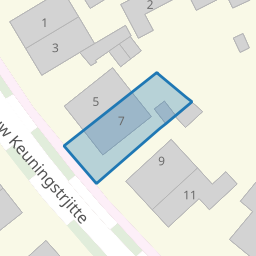 Perceel WKM00-G-1270