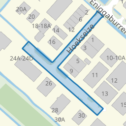 Perceel WKM00-G-1280