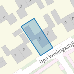 Perceel WKM00-G-1282