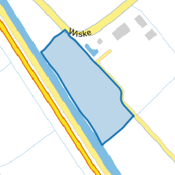 Perceel WKM00-G-1286