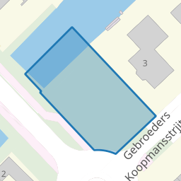 Perceel WKM00-G-1290