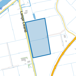 Perceel WKM00-G-1443