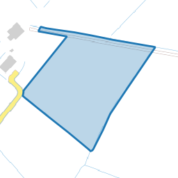 Perceel WKM00-G-1447