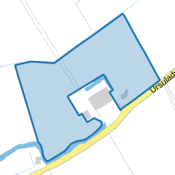 Perceel WKM00-G-1465