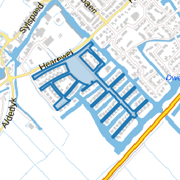 Perceel WKM00-G-1483