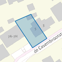 Perceel WKP00-B-2765