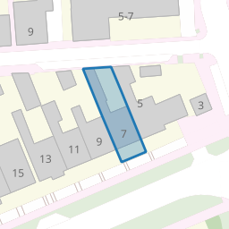 Perceel WKP00-B-3416