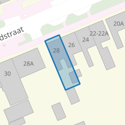Perceel WKP00-B-3672