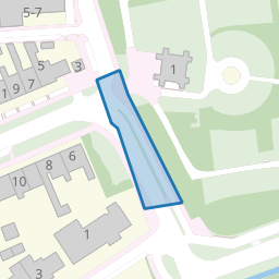 Perceel WKP00-B-3743