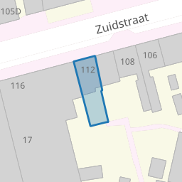 Perceel WKP00-B-3939